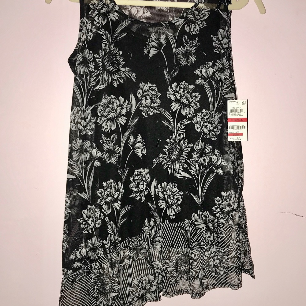 INC Tunic